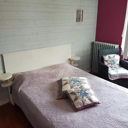 מאיין Hotel Des Voyageurs מראה חיצוני תמונה